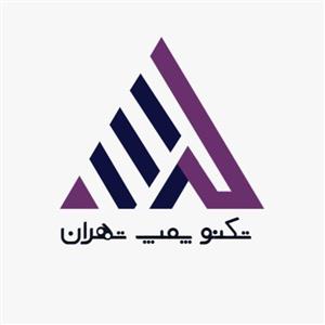 لوگوی تکنو پمپ تهران